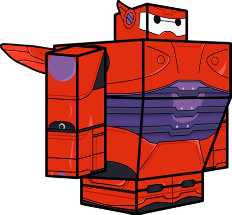 Baymax Armor By Zienaxd On Deviantart