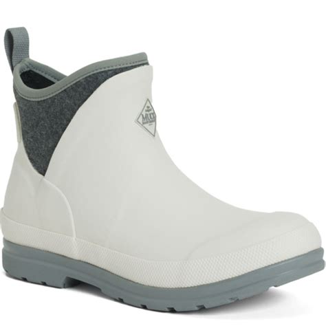 Muck Originals Ankle Boots for Women - SunnySports