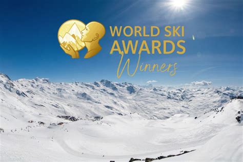 World S Best Luxury Ski Chalets And Ski Resorts World Ski Awards