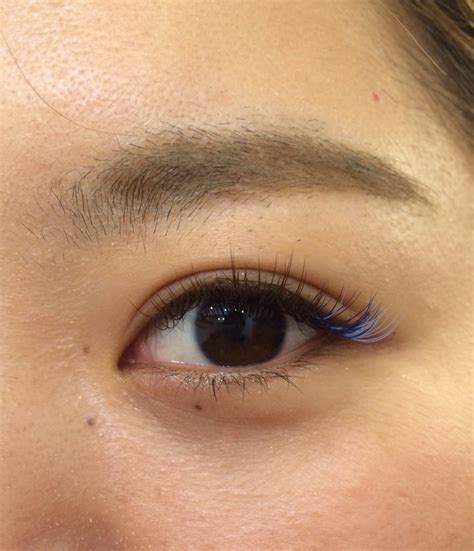 Lily Babe Eye Total Beauty Salon