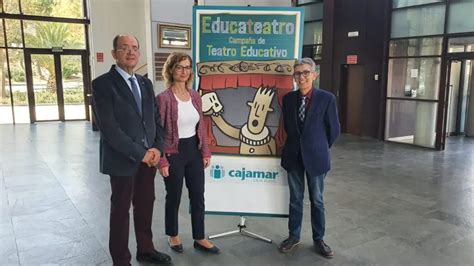 Cerca de 2 300 alumnos han participado este curso en la Campaña de