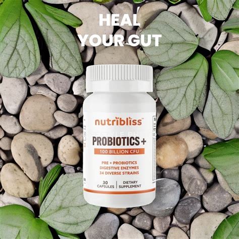 How To Choose Probiotics In 6 Steps 2023 Artofit