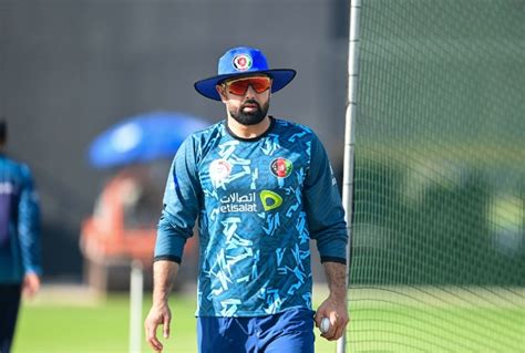 Afghanistan Vs South Africa 1st Odi Live Streaming When And Where To Watch