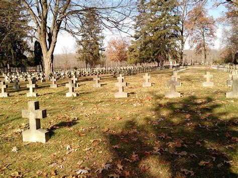 Holy Cross Cemetery In Notre Dame Indiana Find A Grave Cemetery