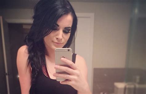 Paige Says She Contemplated Suicide After Sex Videos Photos Leaked PWPIX Net