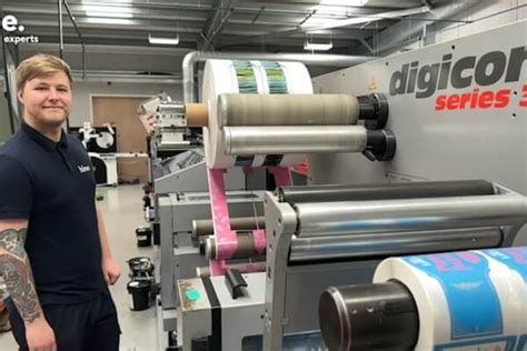 Our Blog • Hine Labels • The Label Experts
