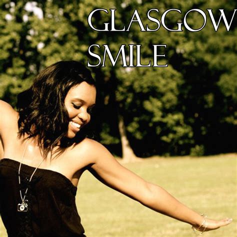 Glasgow Smile | Camille Michelle Gray