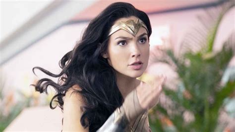 Así Ha Cambiado Gal Gadot Desde Wonder Woman Hasta Ser La Estrella De