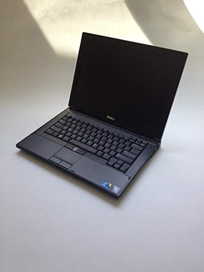 Dell Latitude E6410 I5 520m Ram 4 Gb Hdd 250g 14 0” Hd Card On