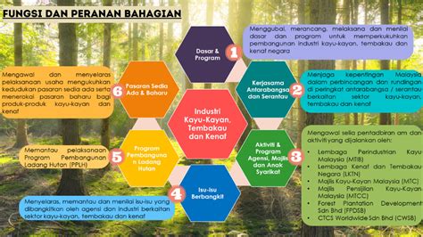 Laman Web Rasmi Kpk Bahagian Kemajuan Industri Kayu Kayan Tembakau