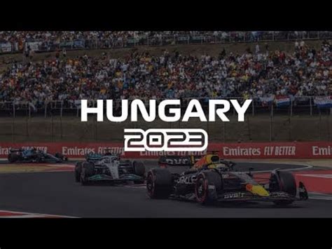 Hungarian Grand Prix Rundown Norris Shines And Ferrari S Missed