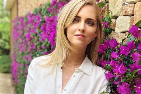 L addio al nubilato di Chiara Ferragni sarà a Ibiza e durerà un intero