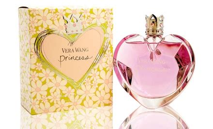 Vera Wang Flower Princess for Women | Groupon