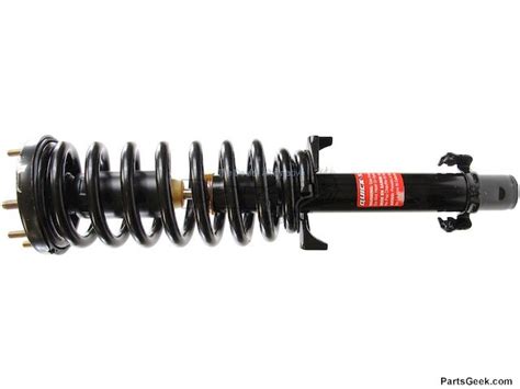 10 2010 Honda Accord Strut Assembly Suspension Api Diy Solutions