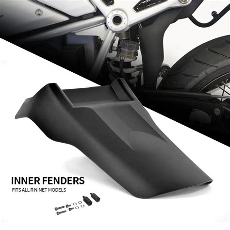 For Bmw R Ninet Rninet R Nine T Pure Racer Scrambler Urban Inner Fender