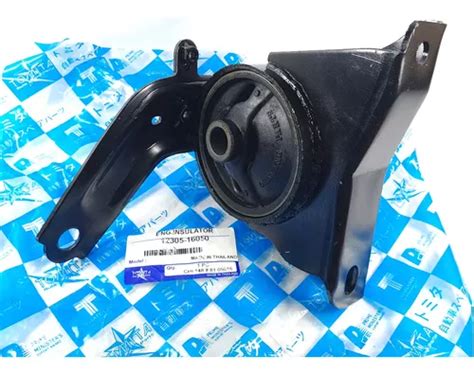 Base Motor Derecho Corolla Baby Camry 1 8 Sapito Pantallita MercadoLibre