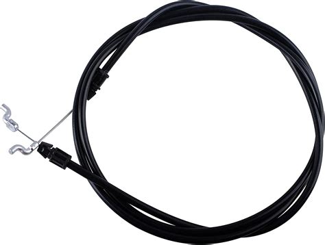 Amazon CUB CADET 946 05209B Speed Control Cable Z SC IP HW HW EQ