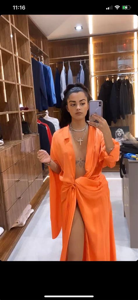 This Malu Trevejo 18 Leak Detail Will SHOCK You! (And 4 More) - dwr3o96