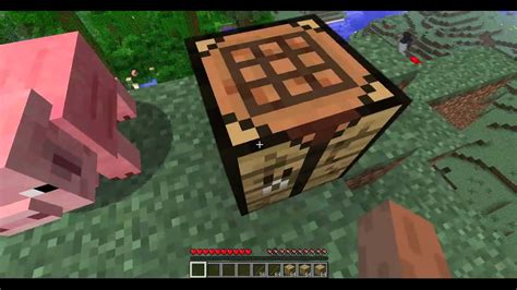 Minecraft Merdiven Yapımı YouTube