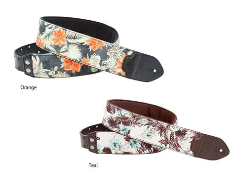 Righton Straps Funky Series Maui De