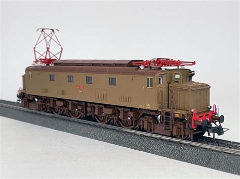 Rivarossi H Hr Electric Locomotive E Series Catawiki