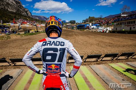 Jorge Prado Participara Este Próximo Fin De Semana En La Segunda Del