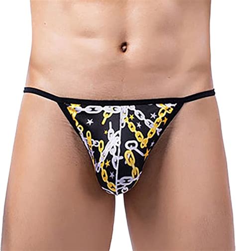 Boxershorts Hipster Sport G String Badehose Bikini Short Herren Sexy