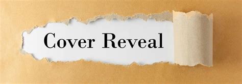 Huge Announcement - Book Cover Reveal - Author L. Scott Clark