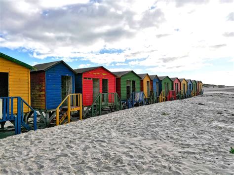 Community Rallies To Save Iconic Muizenberg Beach Huts Sa People