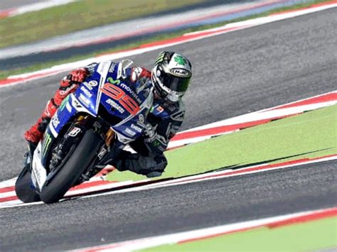 Noticias De Jorge Lorenzo Temas El Universo