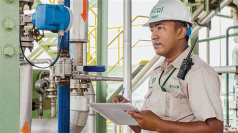 Gaji PT Kutai Refinery Nusantara Semua Posisi Dan Lowongan