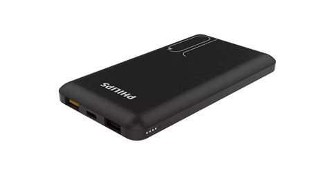 Power Bank Usb Dlp9790hb97 Philips