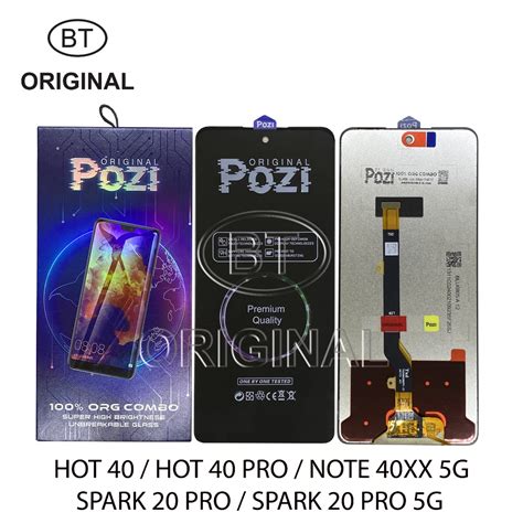 Jual Lcd Infinix Hot X Hot Pro X Note X G X
