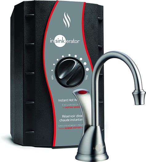 10 Best Instant Hot Water Dispensers [2021 Updated List]