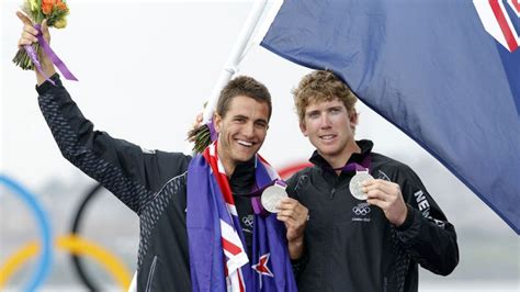 America's Cup winners back in groove for Olympics tilt | Euronews