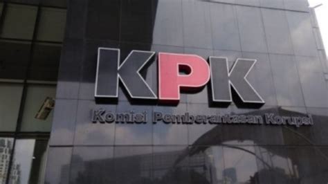 Kpk Sita Bukti Korupsi Terkait Rumah Dinas Dpr Dari Hiphi Hidupati