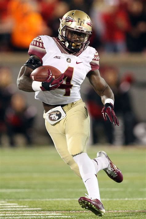 Florida State Seminoles Football - Seminoles News, Scores, Stats ...