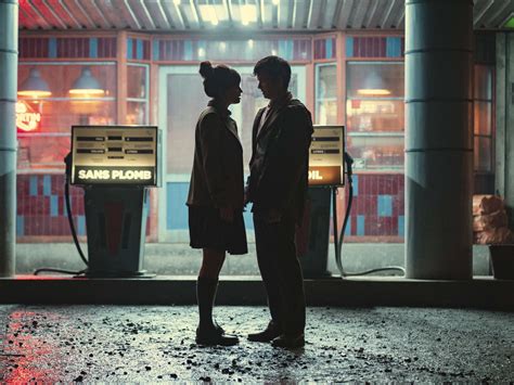 Do Otis And Maeve End Up Together In Sex Education Parade