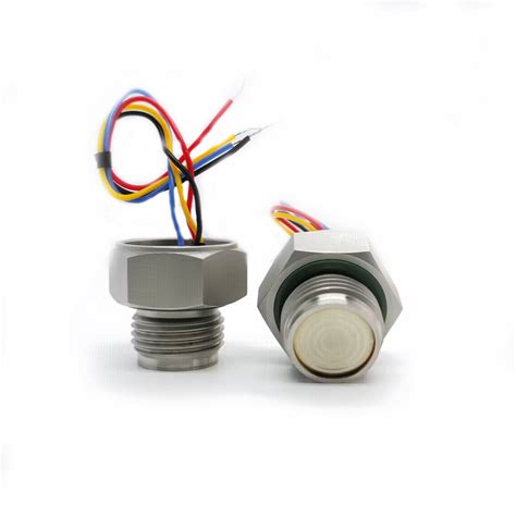 China Xdb102 2 Flush Diaphragm Pressure Sensor Manufacturers And Suppliers Xidibei