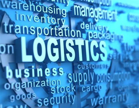 Everything You Need To Know About Logistics In The Uk Agi Global