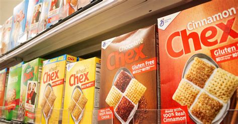 General Mills Makes A Big Change To Beloved Cereal Brands Thestreet