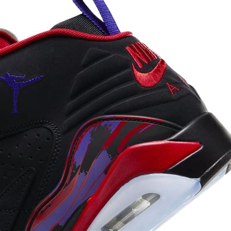 Jordan Brand Introduces The New Mvp Silhouette Thesitesupply