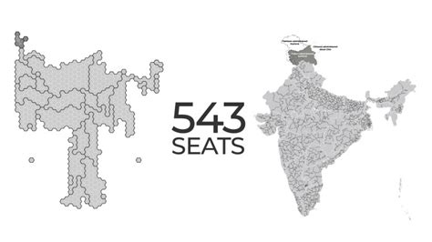 India election live results 2024: By the numbers India election 2024 ...