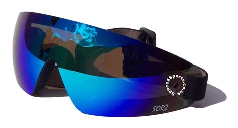 Jockey Goggles For Horse Racing Riding Point To Point Pony Riding