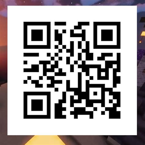 For anyone wondering about the QR code in today's short DO NOT SCAN IT ...