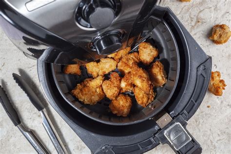 Is It Healthier To Use An Air Fryer