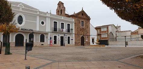 Ruta por Almodóvar del Campo clmturismoinclusivo