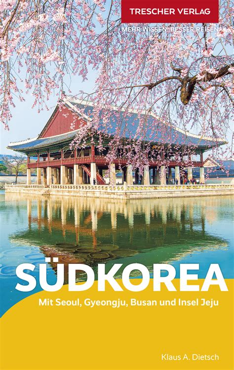 Südkorea | HÖFER VERLAG