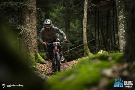 Enduro Race Dolomiti Paganella Powered By Alutech Cycles