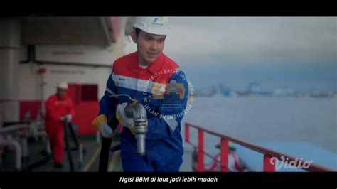 Iklan Pertamina Ramadan Energizing You S Youtube